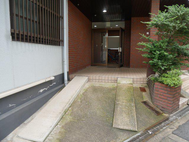 桃ヶ池第一マンション