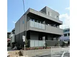 アリビオ祐天寺