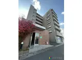 シャルマンパーク若江