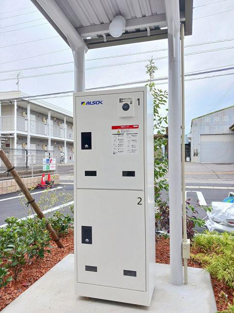 クラスペディアA