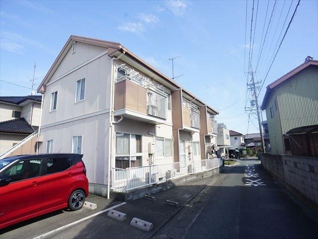 シャローム天王