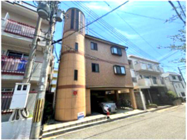 ヴィレッジリバー住吉