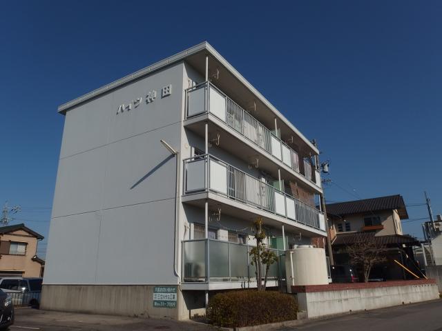 ハイツ神田