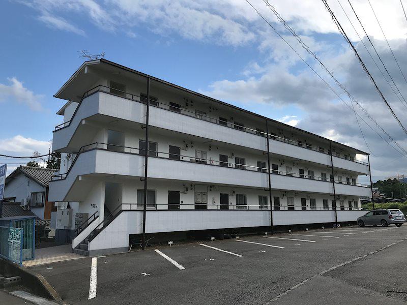 山之井プラザ