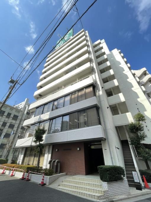 ヴェラハイツ日本橋