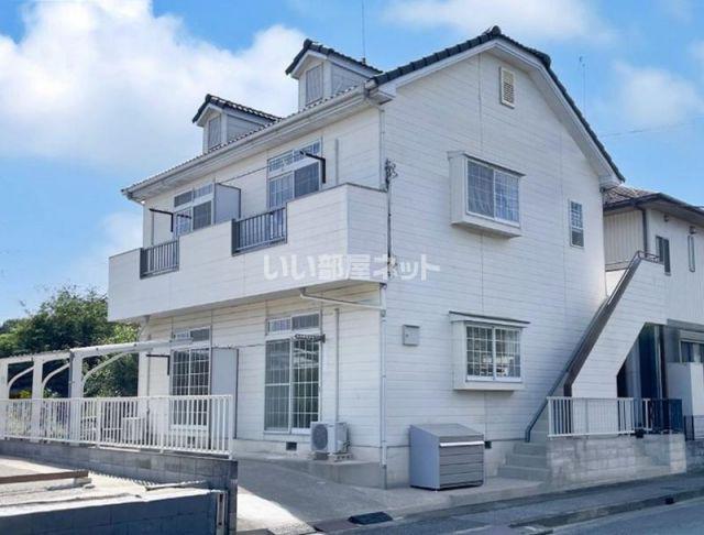 BCASA深谷IIRE-BORN(1K/1階)