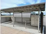 富山地鉄本線 早月加積駅 徒歩10分 2階建 築4年