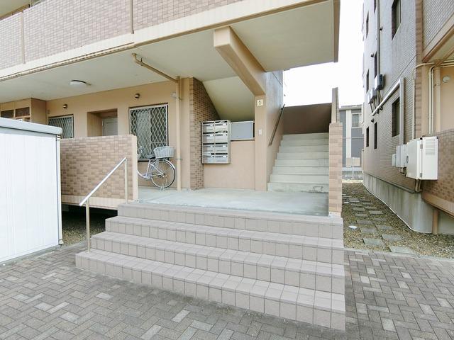 ルミエール山本