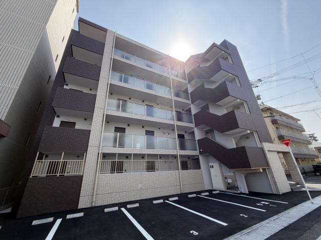 ミモザヒルズ岡山医大南