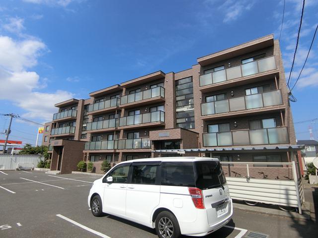 サンライズ北野