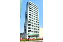 エミネンス高輪台