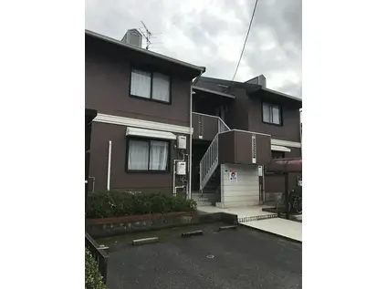 セジュール慈眼寺(3DK/1階)の外観写真