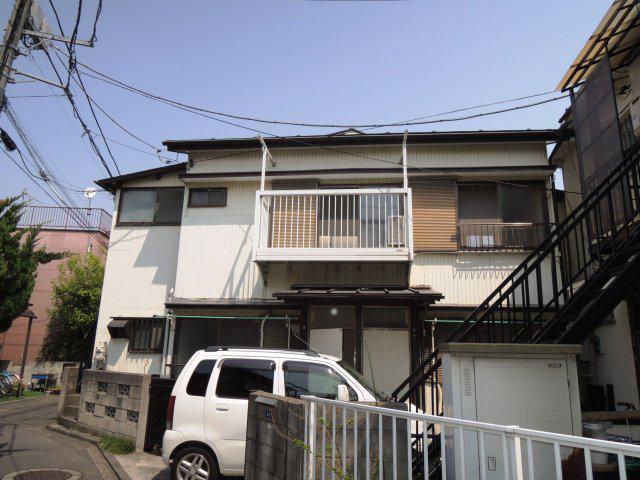 玉和ハイツ