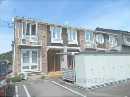 ルーチェ ソラーレ(1LDK/1階)の外観写真