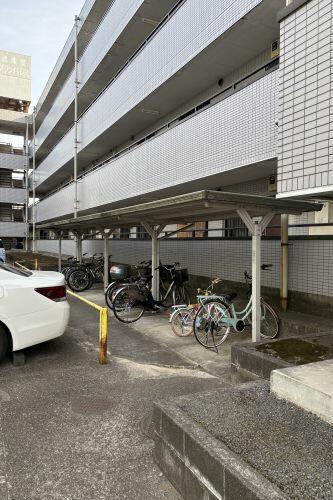 武蔵屋グランパレスA