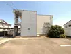 レオパレスマンダリアンコート藤井(1K/2階)