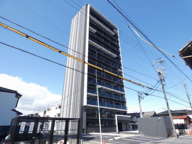 メイクスアート名駅ウエスト