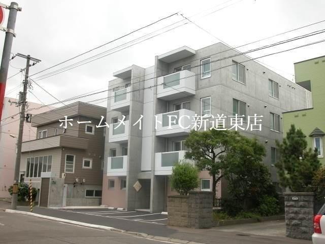 メゾンド桜