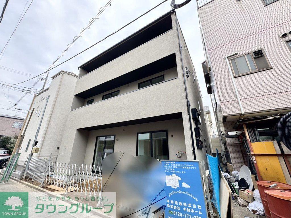 FADEN二子