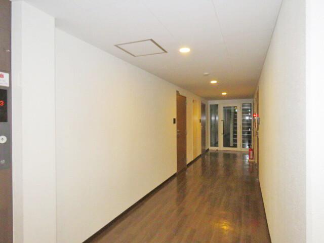 グランディール南5条