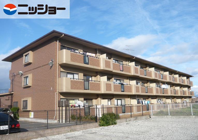 甚目寺マンション