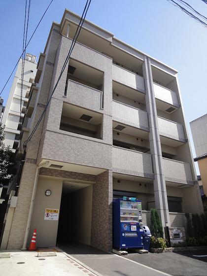 アンジュール K