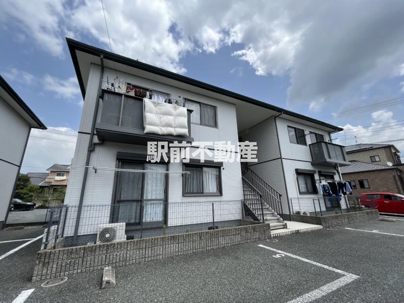ドミールA