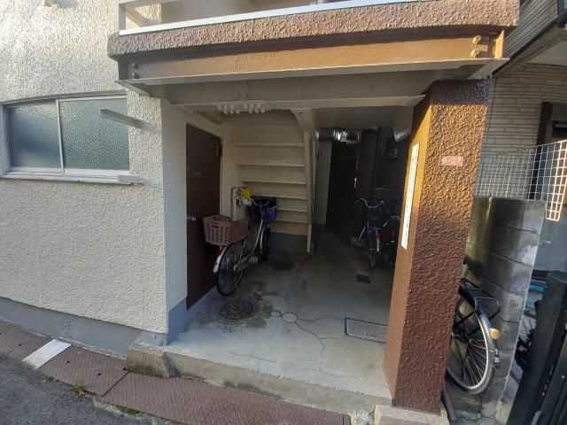 コンラッド天川新町