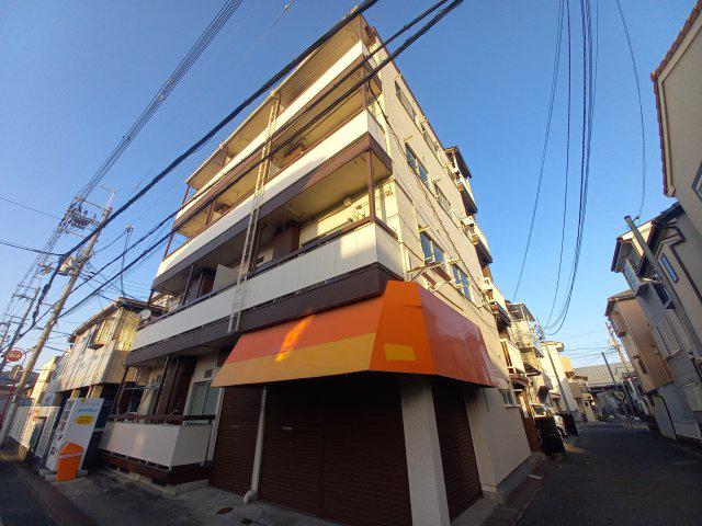 コンラッド天川新町
