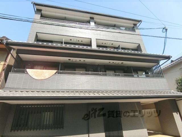 G・F東本願寺