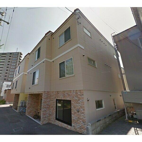 セリシール琴似