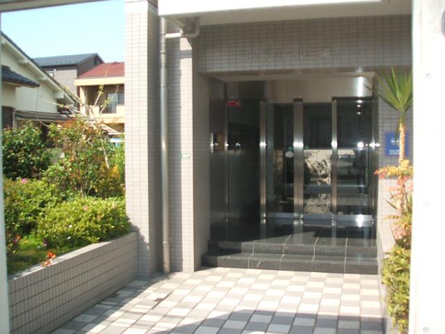 コンフォール三滝