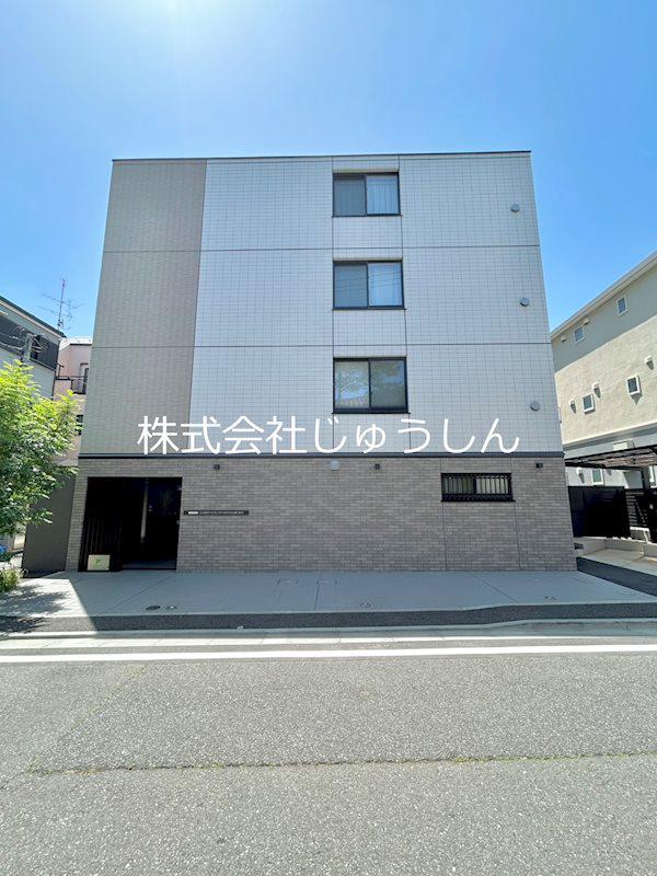 グローリオシェルト新丸子