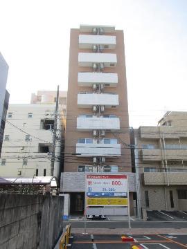 クリスタルテラス本山