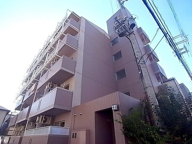 グランドール西岡本