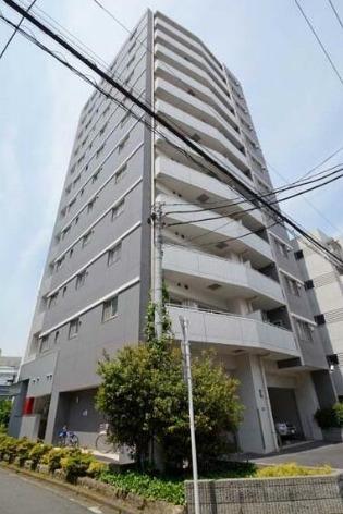 HF若松河田レジデンス