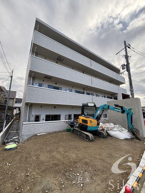 ファーストフィオーレ吹田ウインズテラス