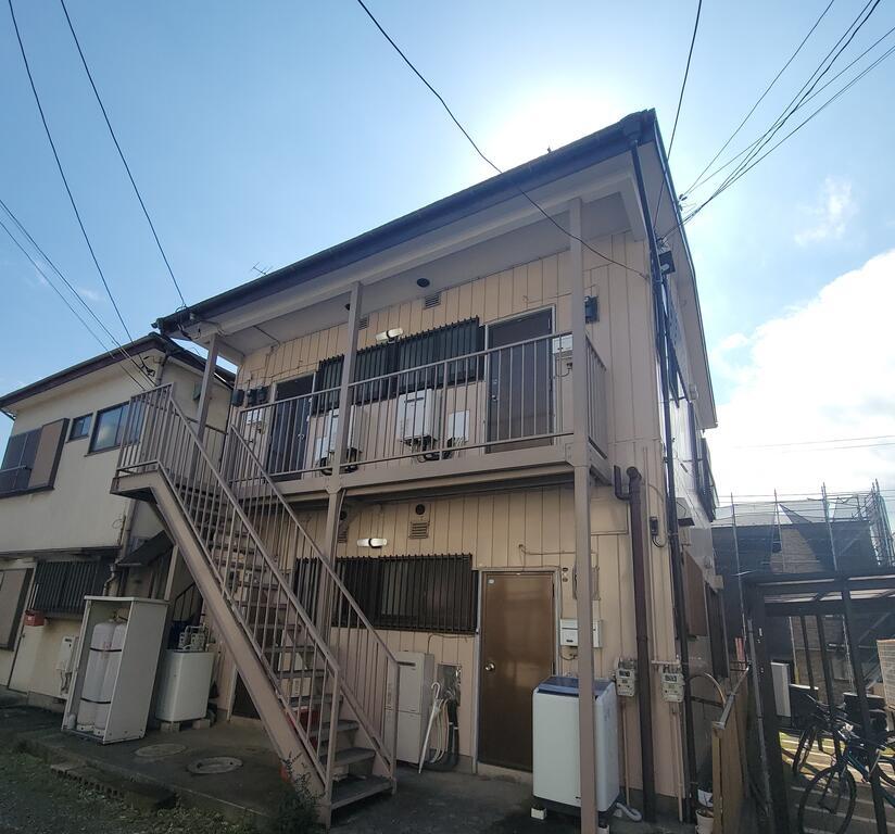 ラフォーレ相模が丘