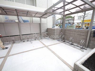 ケーエーリリーマンション