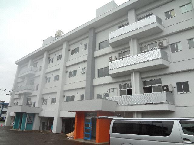 グランデ城内(2LDK/2階)