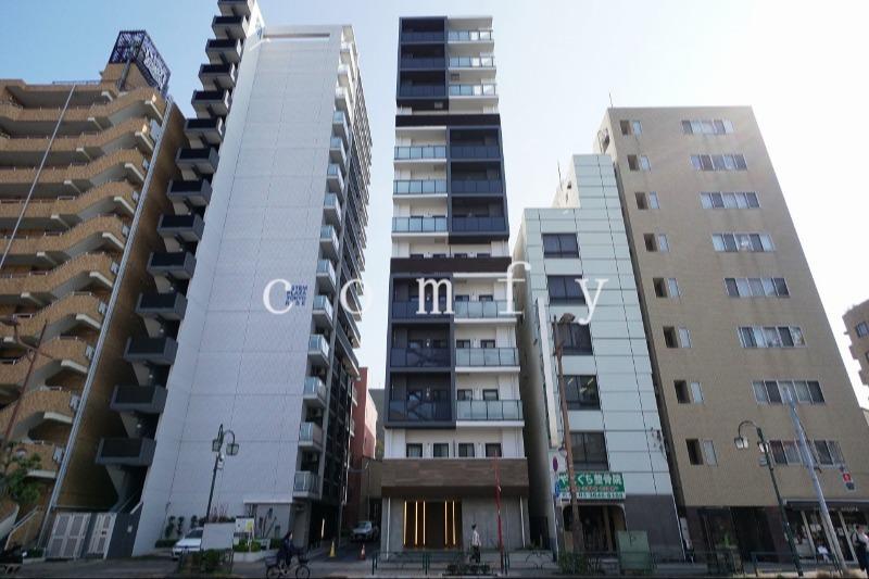 GARDEN XAVIS木場