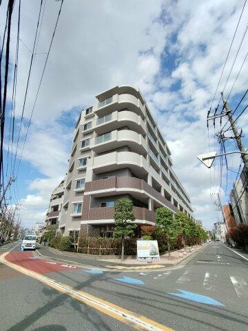 ル・アール新小岩