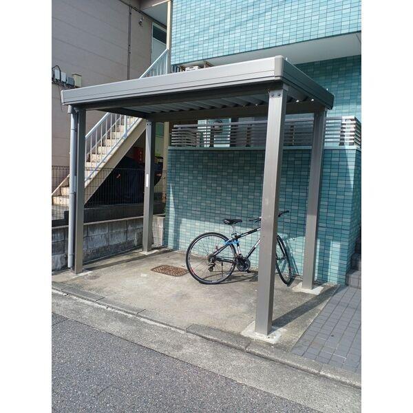 シンプルライン天神尾