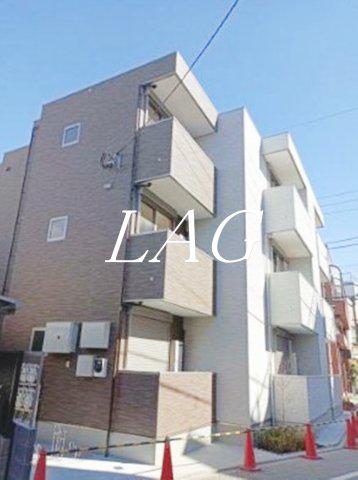 ウィンドテラス四つ木III