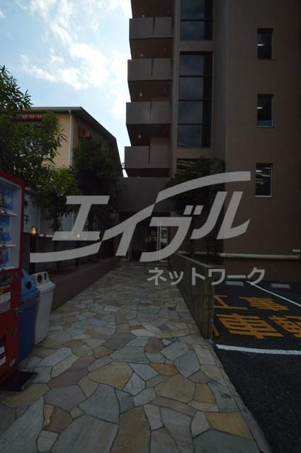 ジオナ天神橋