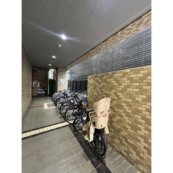 テーアイ二日町ビル