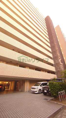 コスモ下高井戸ステーションアベニュー