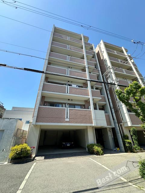 宿院西TKハイツ2号館