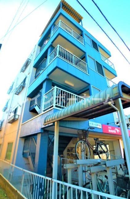 ドミール新座