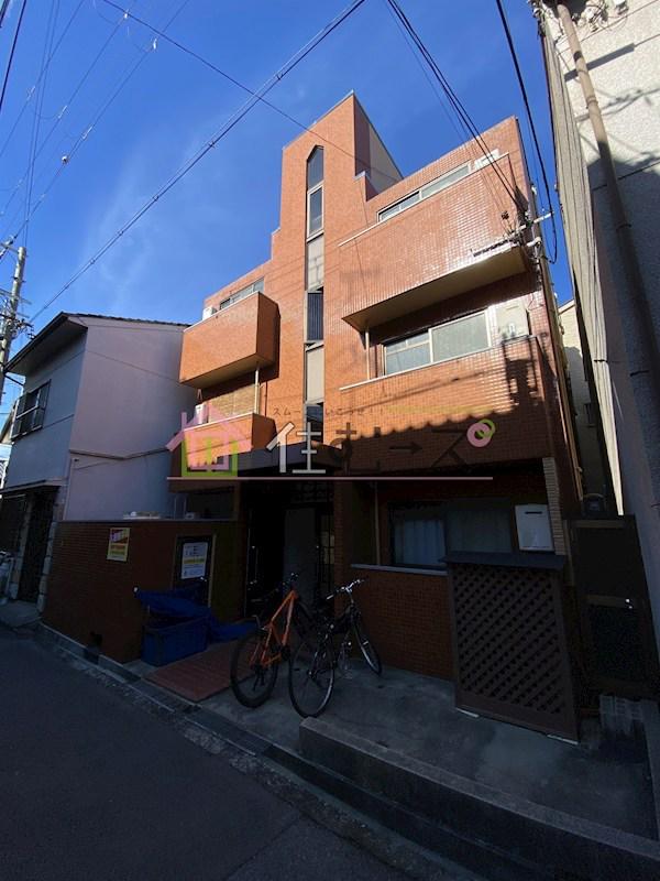ハイツ青木